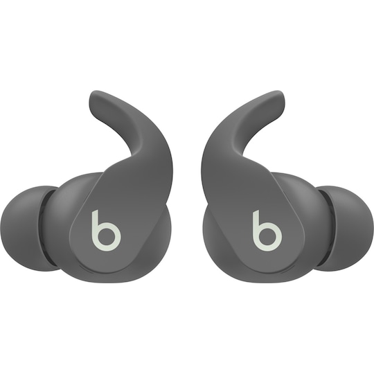 Beats Fit Pro True Wireless in-ear-høretelefoner (sage grey)