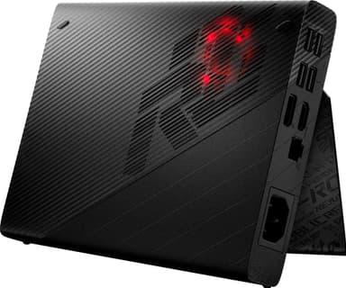 ASUS ROG Flow Z13 GZ301 i9/16/1000/RTX3050Ti+RTX3080 13" bærbar gaming computer