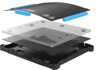 Flashforge Adventurer 4 FDM 3D-printer