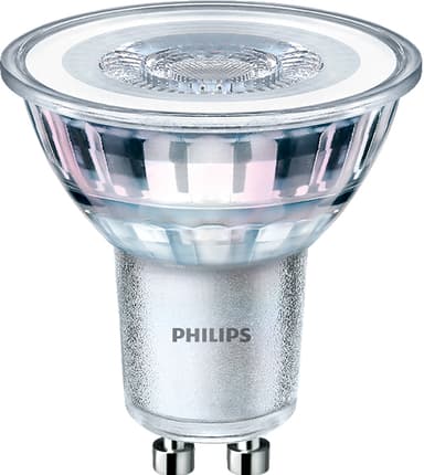 Philips SceneSwitch LED-spotlys GU10 4W 929002981855