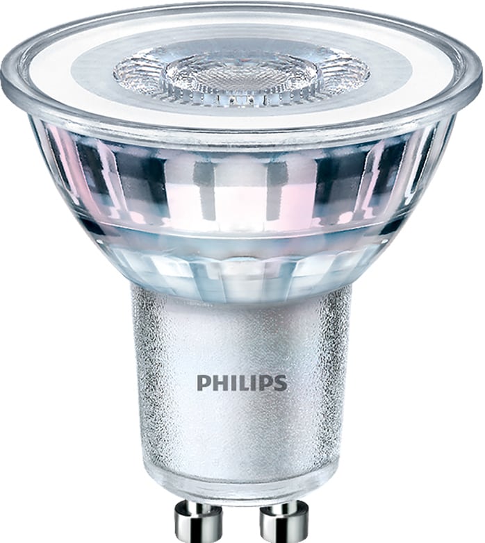Philips SceneSwitch LED-spotlys GU10 4W 929002981855 thumbnail