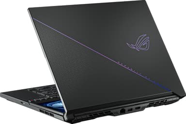 Asus ROG Zephyrus Duo 16 R9/32/2TB/3080Ti/QHD bærbar computer
