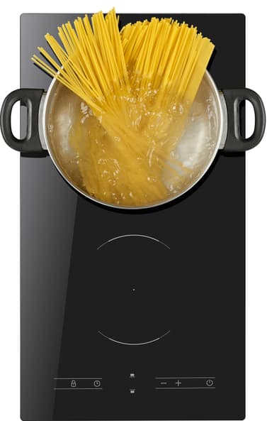 Matsui induktionskogeplade MDIHOB19E