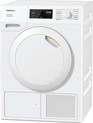 Miele tørretumbler TEC575WPNDS thumbnail