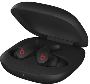 Beats Fit Pro True Wireless in-ear-høretelefoner (sorte)