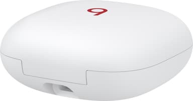 Beats Fit Pro True Wireless in-ear-høretelefoner (hvide)