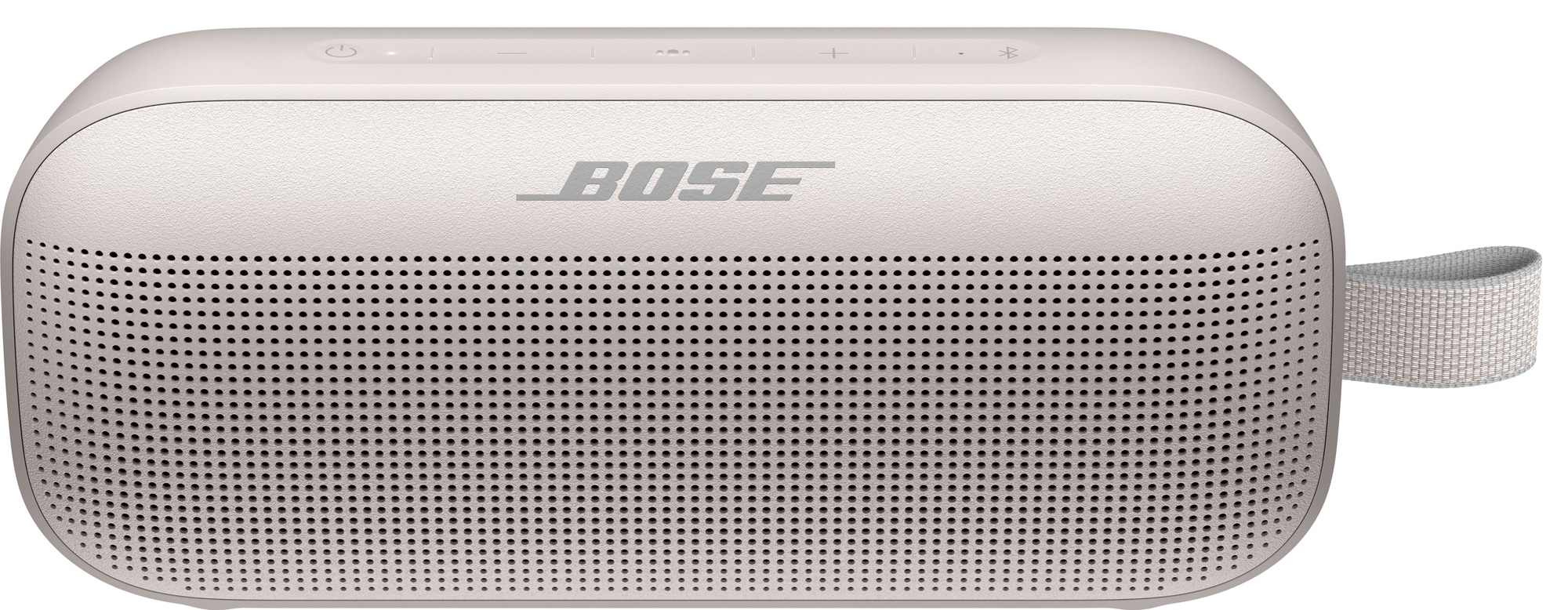 Bose SoundLink Flex trådløs transportabel smoke) | Elgiganten