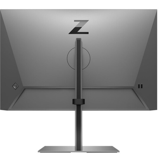 HP Z-Display Z24n G3 24" skærm (sort)