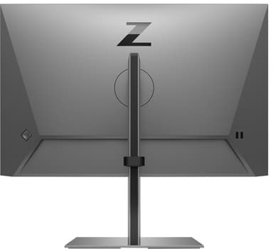 HP Z-Display Z24n G3 24" skærm (sort)