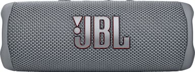 Wow Mansion Arv JBL Flip 6 portable speaker (grå) | Elgiganten