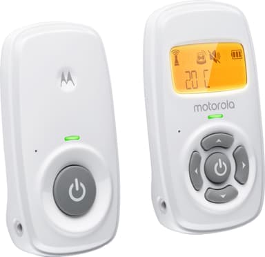 Motorola AM24 babyalarm 760310