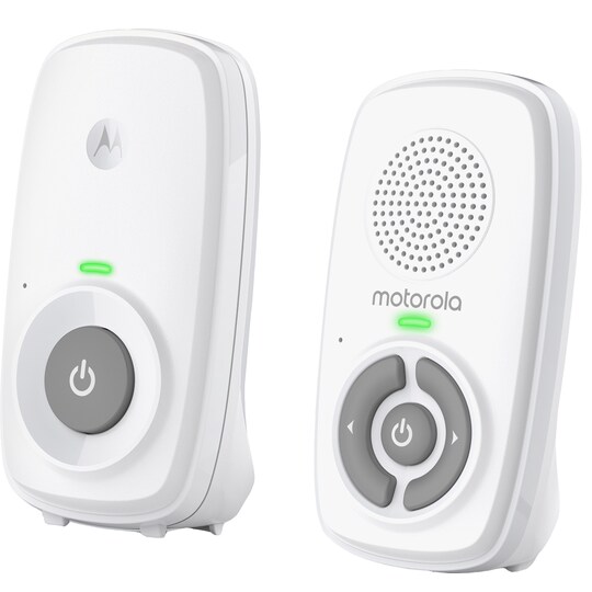 Motorola AM21 babyalarm 760309