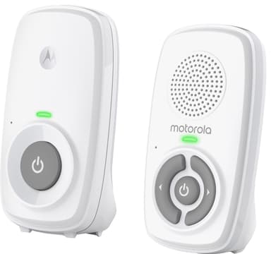 Motorola AM21 babyalarm 760309