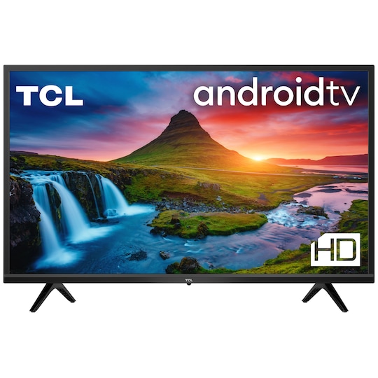 TCL 32" S5200 HD Ready TV | Elgiganten
