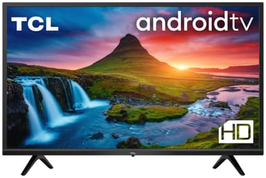 TCL 32" S5200 HD Ready | Elgiganten