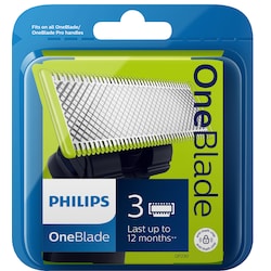 Philips OneBlade udskiftningsblad QP230/50V2