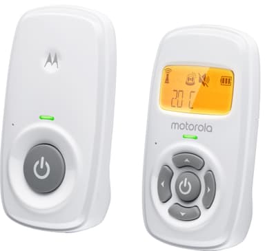 Motorola AM24 babyalarm 760310