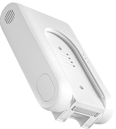 Dreame T10 batteripakke og dockingstation ATB1