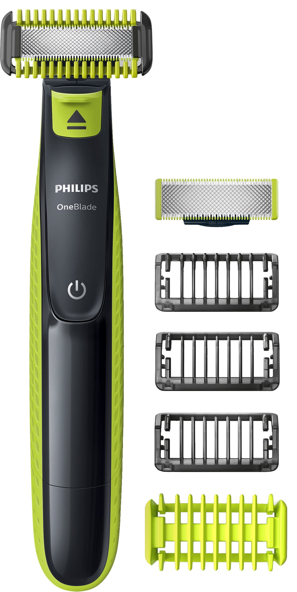 Philips OneBlade ansigts- og kropstrimmer QP2620/20V2 thumbnail