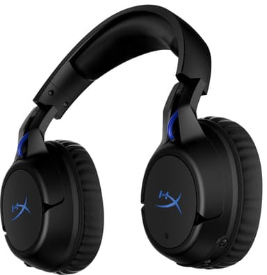 HyperX Cloud Flight trådløse høretelefoner