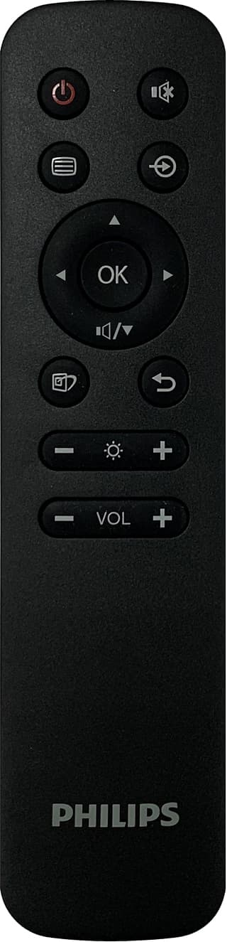 Philips Momentum 559M1RYV 55" gaming skærm