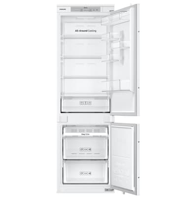 Samsung 3000 serie kølefryseskab BRB260010WW