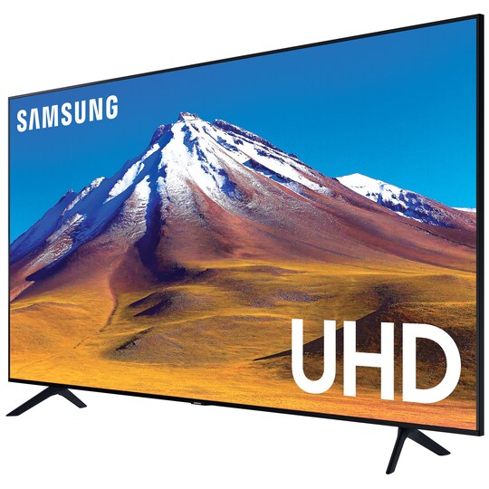 Samsung 43" TU6905 4K UHD Smart TV UE43TU6905