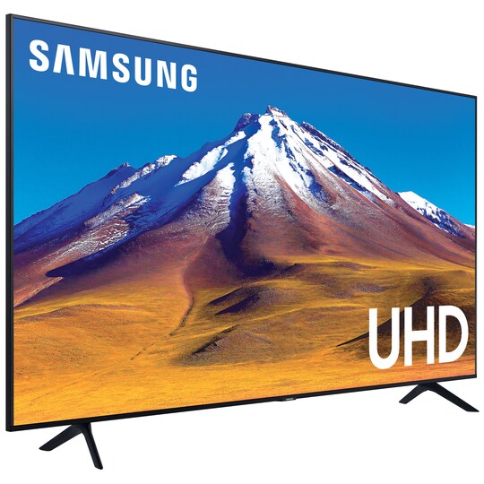 Samsung 43" TU6905 4K UHD Smart TV UE43TU6905