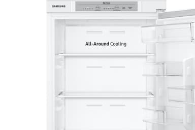 Samsung 3000 serie kølefryseskab BRB260010WW