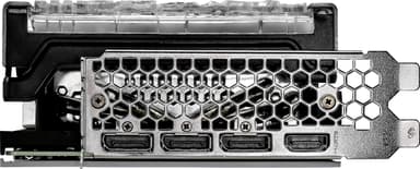 Palit GeForce RTX 3080 GameRock 12GB GDDR6X