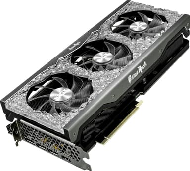 Palit GeForce RTX 3080 GameRock 12GB GDDR6X
