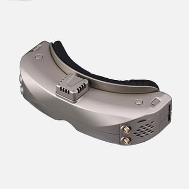 Skyzone SKY04X V2 Oled FPV Briller Grå | Elgiganten