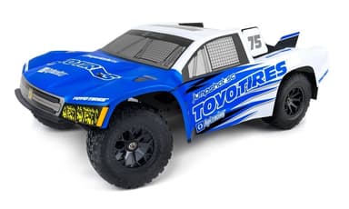 HPI Jumpshot Short Course V2.0 Toyo Flux 2WD RTR