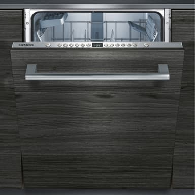 Siemens iQ300 opvaskemaskine SN636X03CE