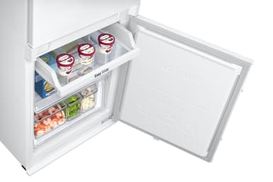 Samsung 3000 serie kølefryseskab BRB260010WW