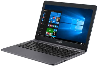 Asus Laptop L203 11,6" bærbar computer (star grey)