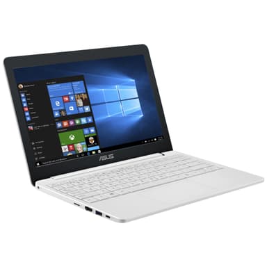 Asus Laptop L203 11,6" bærbar computer (pearl white) Asus Laptop L203 11,6" bærbar computer (pearl white)