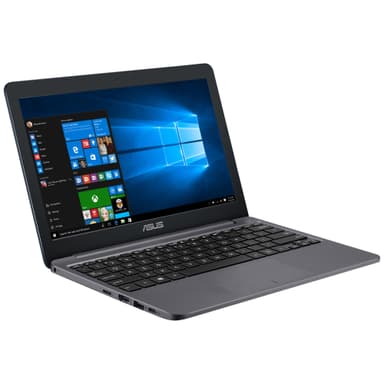 Asus Laptop L203 11,6" bærbar computer (star grey)