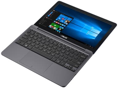 Asus Laptop L203 11,6" bærbar computer (star grey)