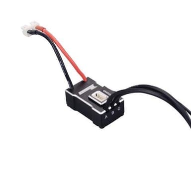Surpass Hobby  Mini-Series 18A ESC BL Sort