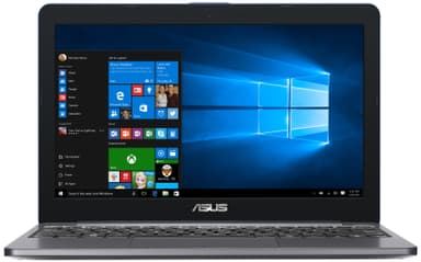 Asus Laptop L203 11,6" bærbar computer (star grey)