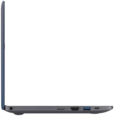 Asus Laptop L203 11,6" bærbar computer (star grey)