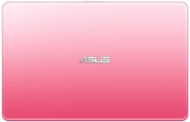 Asus Laptop L203 11,6" bærbar computer (metal pink)