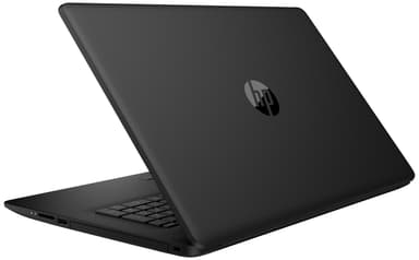 HP 17-by0803no 17,3" bærbar computer (sort)