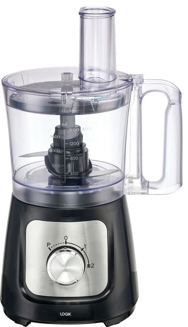 Logik foodprocessor L500FP21E