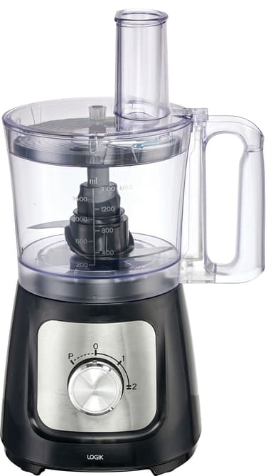 Logik foodprocessor L500FP21E thumbnail