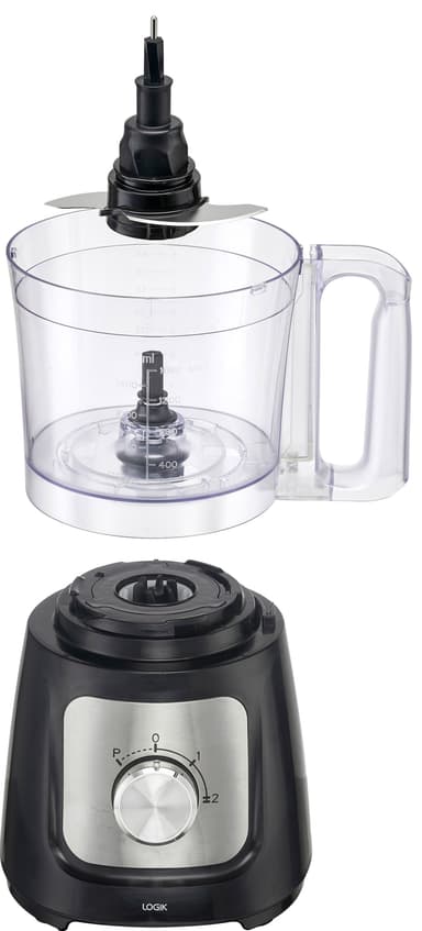Logik foodprocessor L500FP21E