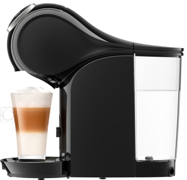 Nescafé Dolce Gusto Genio S Plus kapselmaskine (sort)