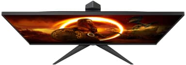 AOC Q27G2S 27" gaming skærm