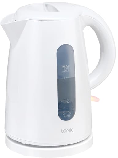 Logik elkedel L17JKW21E